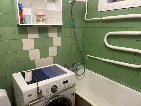 квартира по адресу Степана Бандеры ул., 15