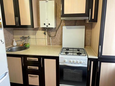 квартира по адресу Степана Бандеры ул., 15