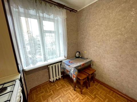 квартира по адресу Степана Бандеры ул., 15