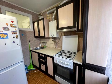 квартира по адресу Степана Бандеры ул., 15