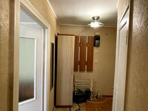 квартира по адресу Степана Бандеры ул., 15