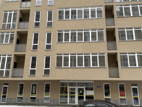 квартира за адресою Сухумська вул., 22