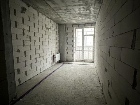 квартира за адресою Сухумська вул., 22