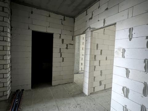 квартира за адресою Сухумська вул., 22