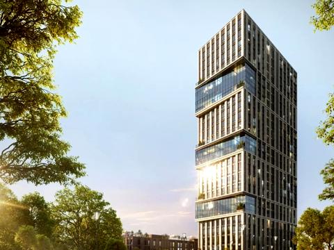 квартира за адресою 3 Штурмової Бригади вул. (6-ї Стрілецької Дивізії), (Будинок)