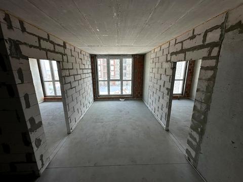 квартира за адресою 3 Штурмової Бригади вул. (6-ї Стрілецької Дивізії), (Будинок)