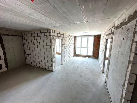 квартира за адресою 3 Штурмової Бригади вул. (6-ї Стрілецької Дивізії), (Будинок)