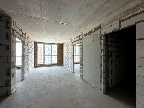 квартира за адресою 3 Штурмової Бригади вул. (6-ї Стрілецької Дивізії), (Будинок)