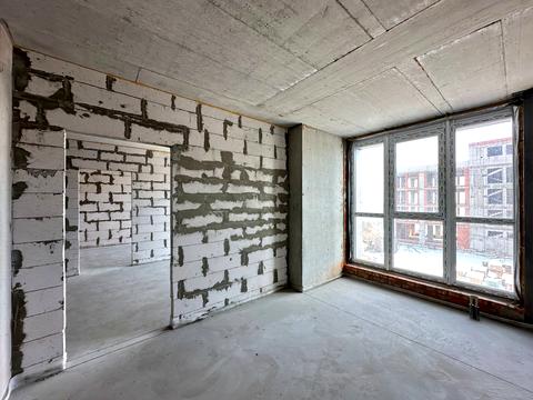 квартира за адресою 3 Штурмової Бригади вул. (6-ї Стрілецької Дивізії), (Будинок)