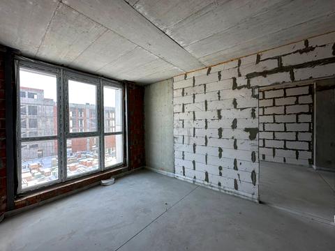 квартира за адресою 3 Штурмової Бригади вул. (6-ї Стрілецької Дивізії), (Будинок)