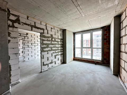 квартира за адресою 3 Штурмової Бригади вул. (6-ї Стрілецької Дивізії), (Будинок)