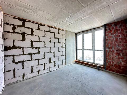 квартира за адресою 3 Штурмової Бригади вул. (6-ї Стрілецької Дивізії), (Будинок)