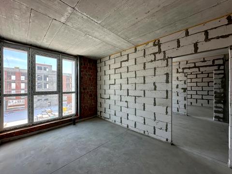 квартира за адресою 3 Штурмової Бригади вул. (6-ї Стрілецької Дивізії), (Будинок)