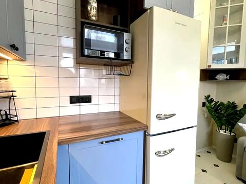 квартира за адресою Лесі Українки бульв., 29