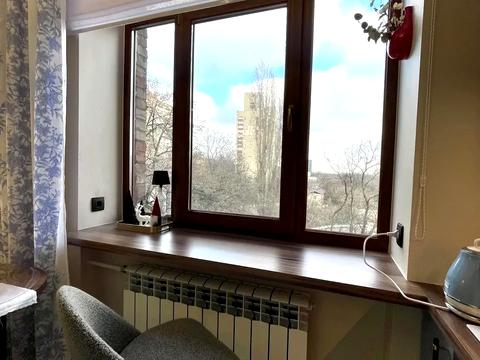 квартира за адресою Лесі Українки бульв., 29