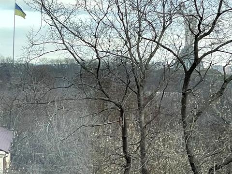 квартира за адресою Лесі Українки бульв., 29