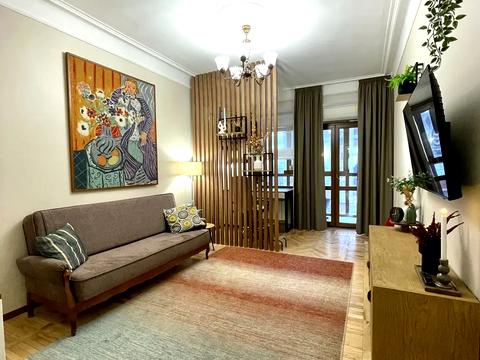 квартира за адресою Лесі Українки бульв., 29