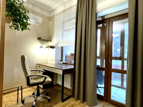 квартира за адресою Лесі Українки бульв., 29