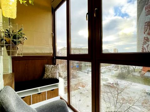 квартира за адресою Лесі Українки бульв., 29