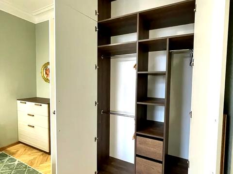 квартира за адресою Лесі Українки бульв., 29