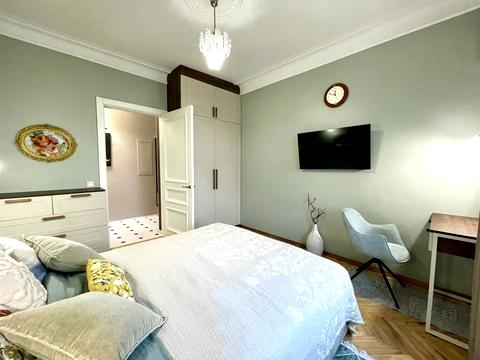 квартира за адресою Лесі Українки бульв., 29