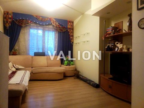 квартира за адресою Миколи Голего вул. (Лебедєва-Кумача), 12