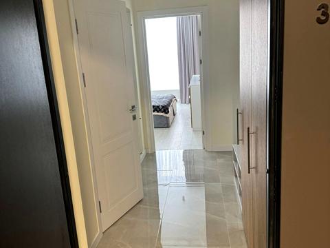 квартира по адресу Князя Романа Мстиславича ул. (Генерала Жмаченка), 22