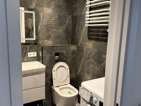 квартира по адресу Князя Романа Мстиславича ул. (Генерала Жмаченка), 22