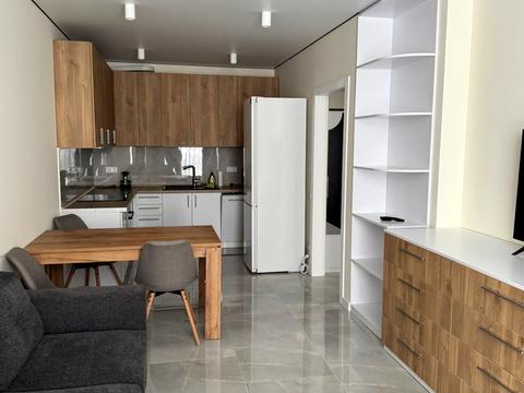 квартира по адресу Князя Романа Мстиславича ул. (Генерала Жмаченка), 22