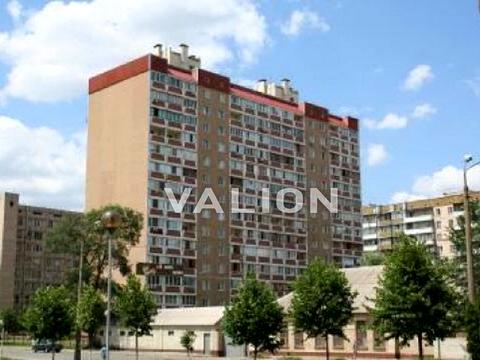 квартира за адресою Миколи Голего вул. (Лебедєва-Кумача), 12