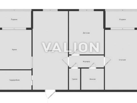 квартира за адресою Миколи Голего вул. (Лебедєва-Кумача), 12