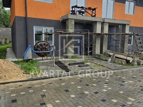 дом по адресу Приозерна