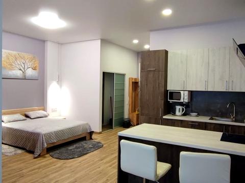 квартира за адресою Шевченка пров., 9