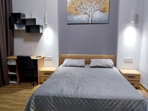 квартира за адресою Шевченка пров., 9