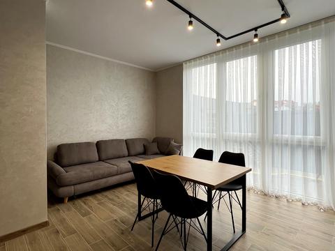 квартира за адресою Собранецька вул., 160