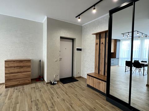 квартира за адресою Собранецька вул., 160