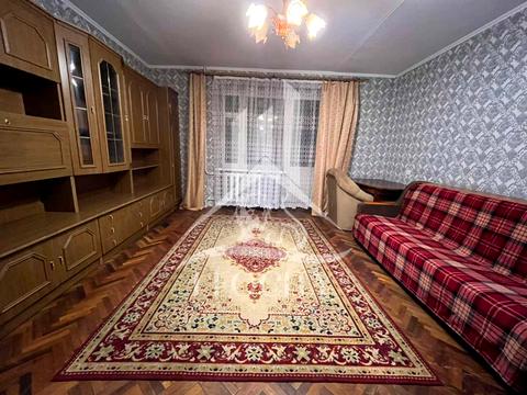 квартира по адресу Юрия Липы ул., 18