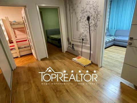 квартира по адресу Волонтёрская ул. (Социалистическая), 50