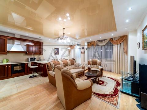 квартира за адресою Предславинська вул., 31/11