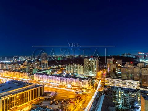 квартира за адресою Предславинська вул., 31/11