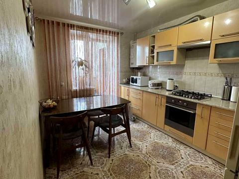 квартира за адресою Тернопіль, Просвіти бульв., 10