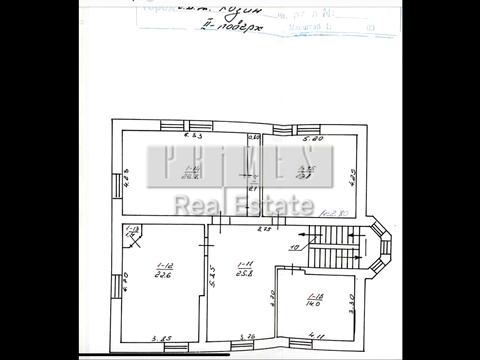 будинок за адресою Шевченка вул.