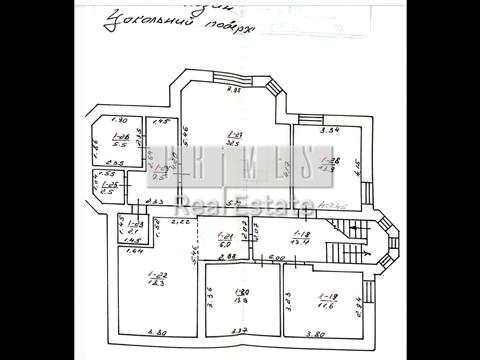 будинок за адресою Шевченка вул.