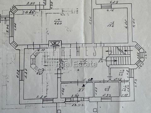будинок за адресою Шевченка вул.