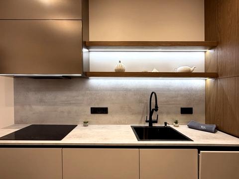 квартира за адресою Дніпровська набережна вул., 15-Д