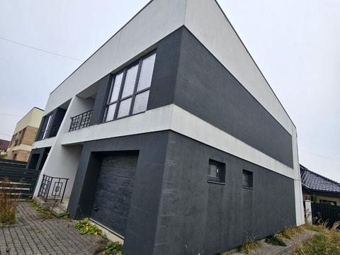 дом по адресу Весняна