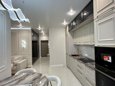 квартира по адресу Краснова ул., (66 перлина)