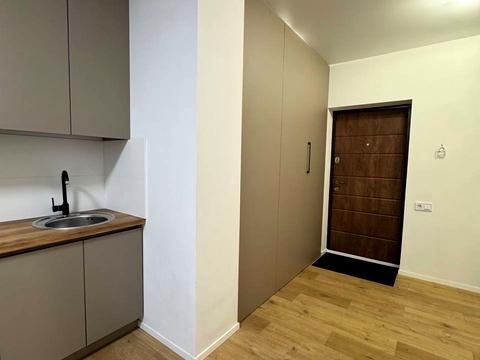 квартира за адресою Академіка Заболотного вул., 148-В