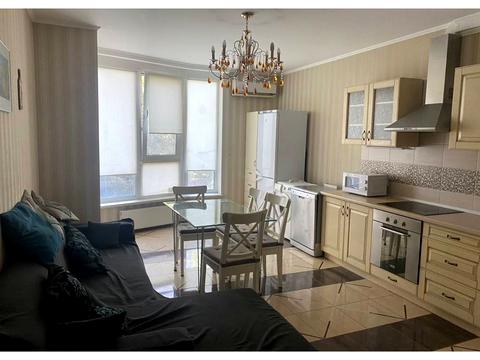 квартира за адресою Обсерваторний пров., 2/6