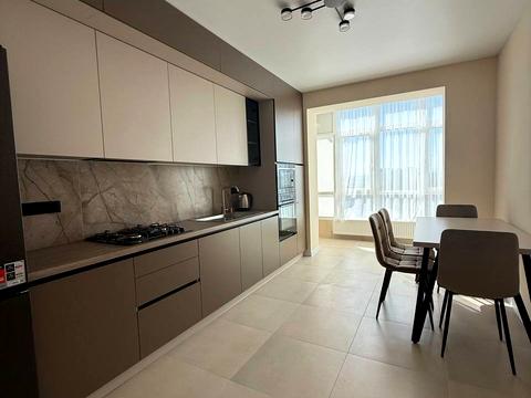 квартира по адресу Высочана ул., (Будинок 17)